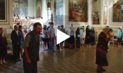 Монастыри игумена Петра